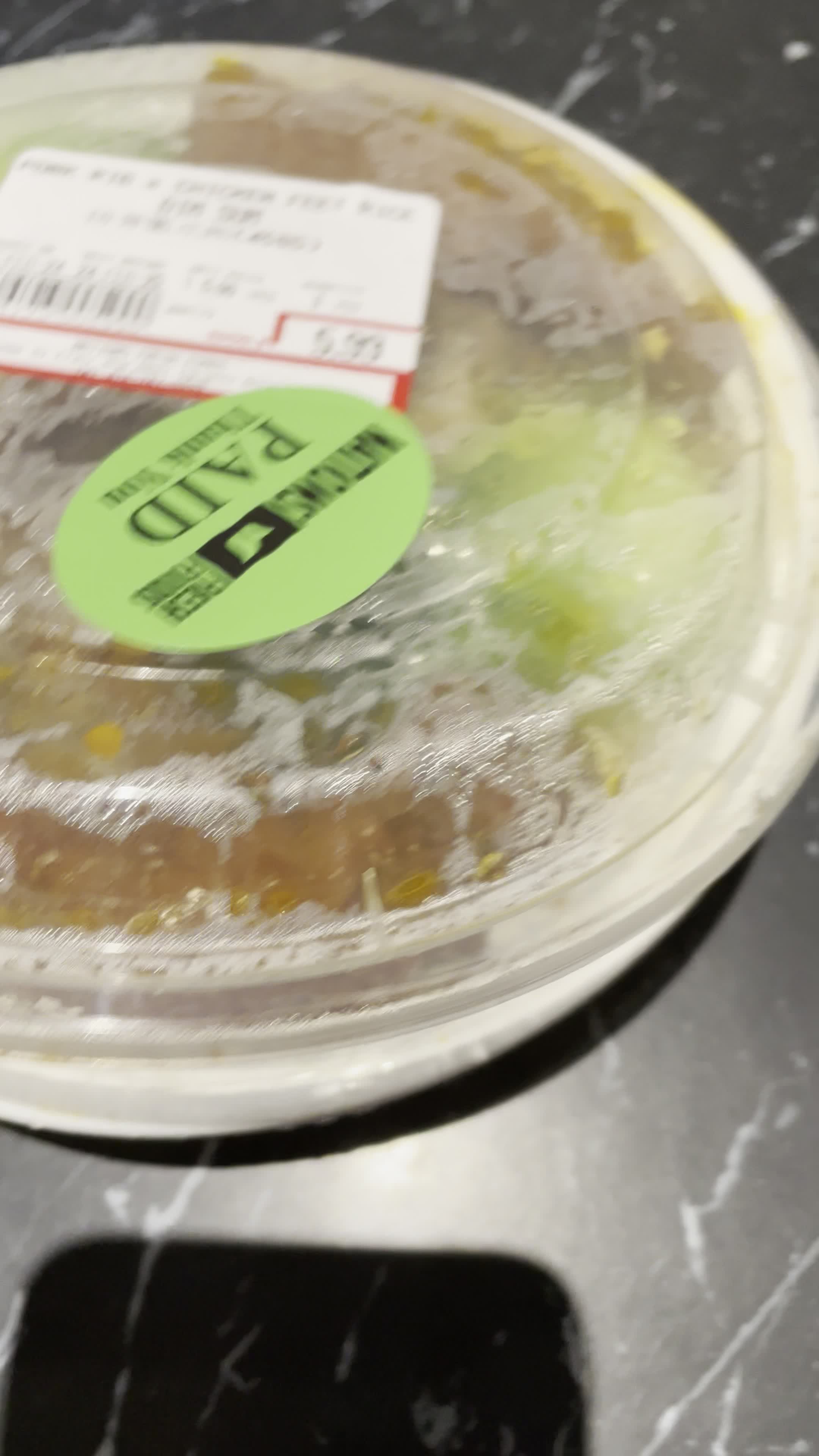Video review of Nations Fresh Foods