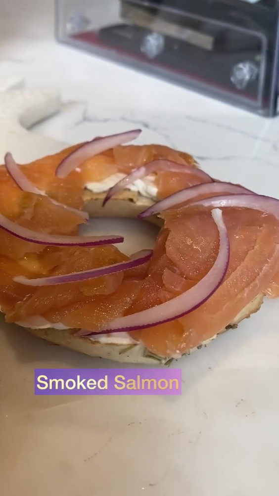 OKO Bagels