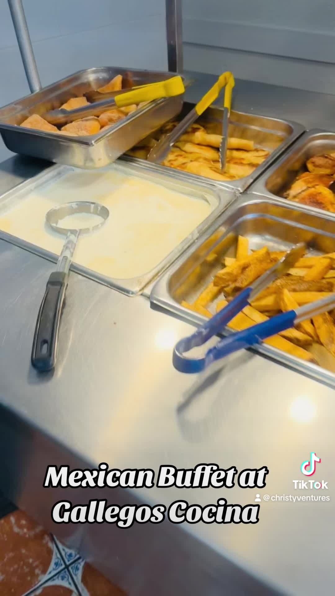 Gallegos Cocina