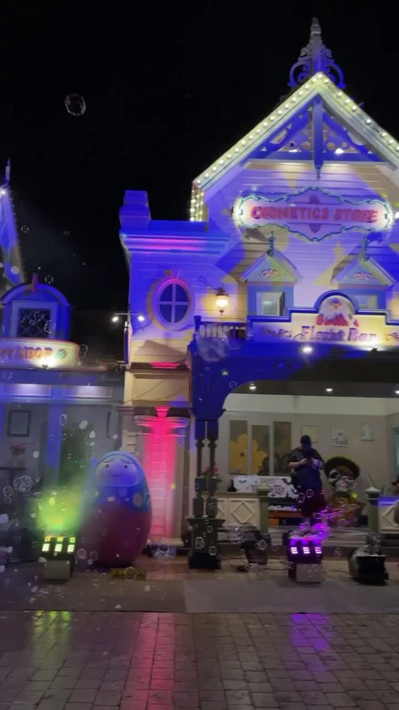 Chocolate Ville (ชอคโกแลต วิลล์)