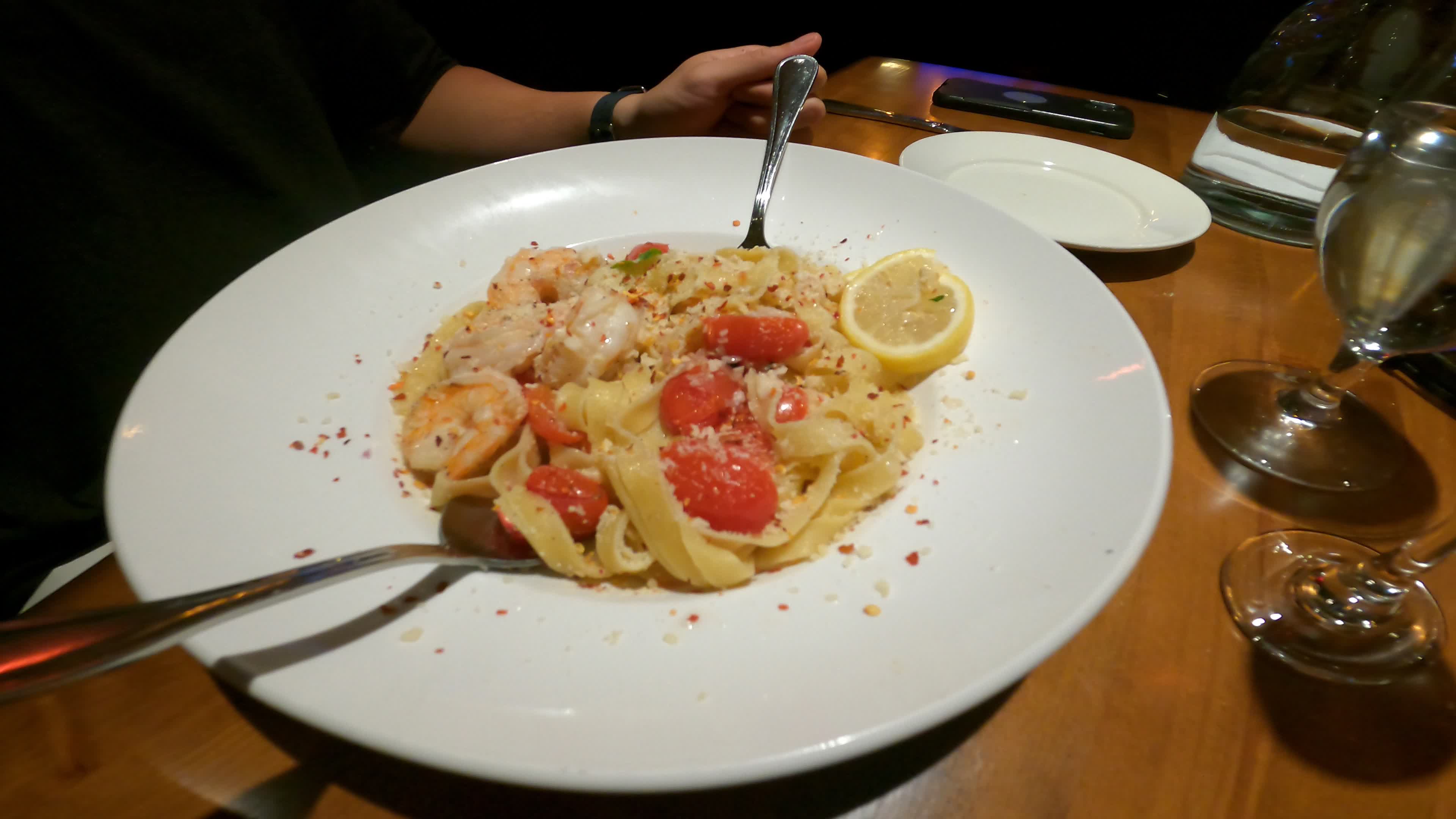 The Rosa Restaurant
