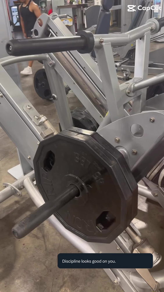 Space City Gym