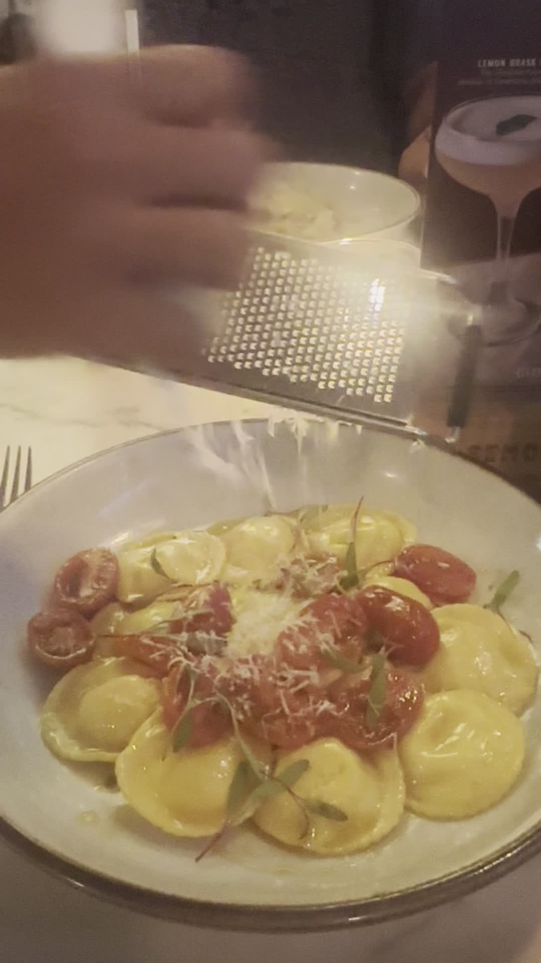 Semolina