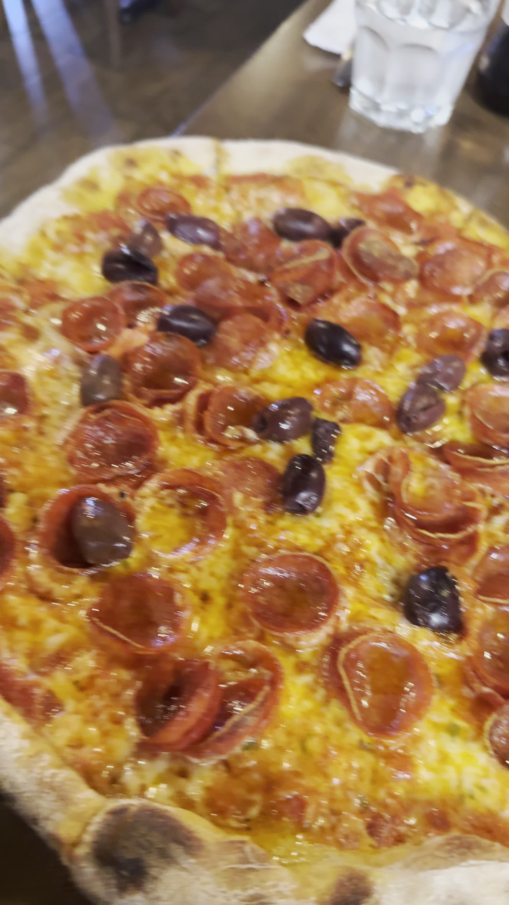 Giorgios at Parkway