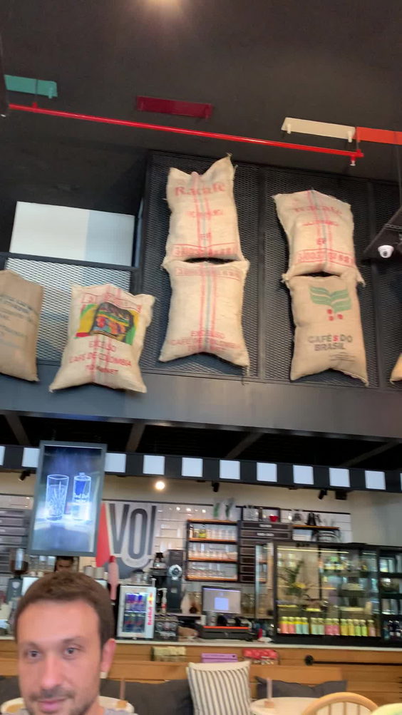 voi coffee