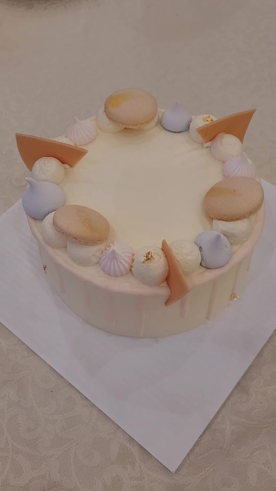 One Cake Boutique