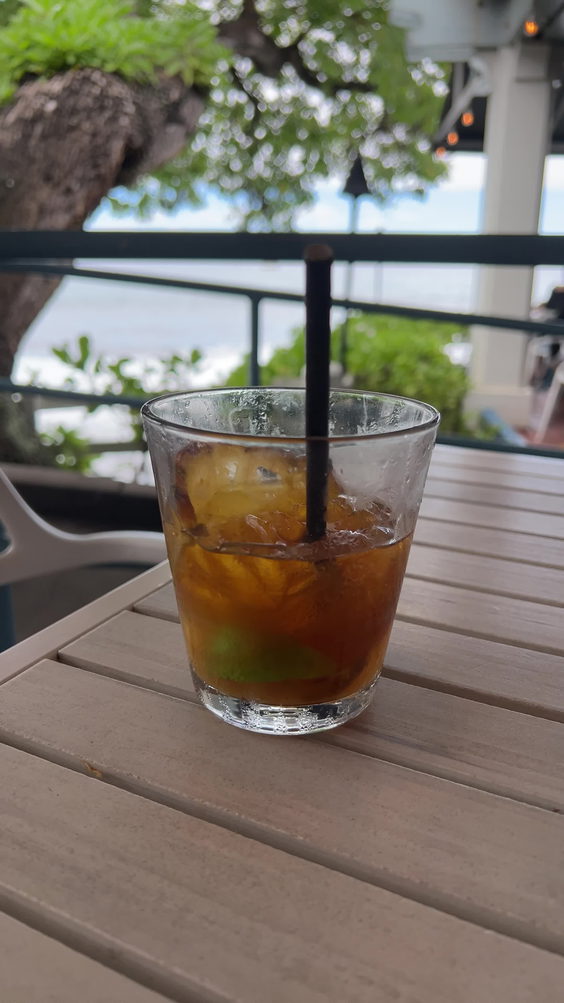Kai Eats + Drinks