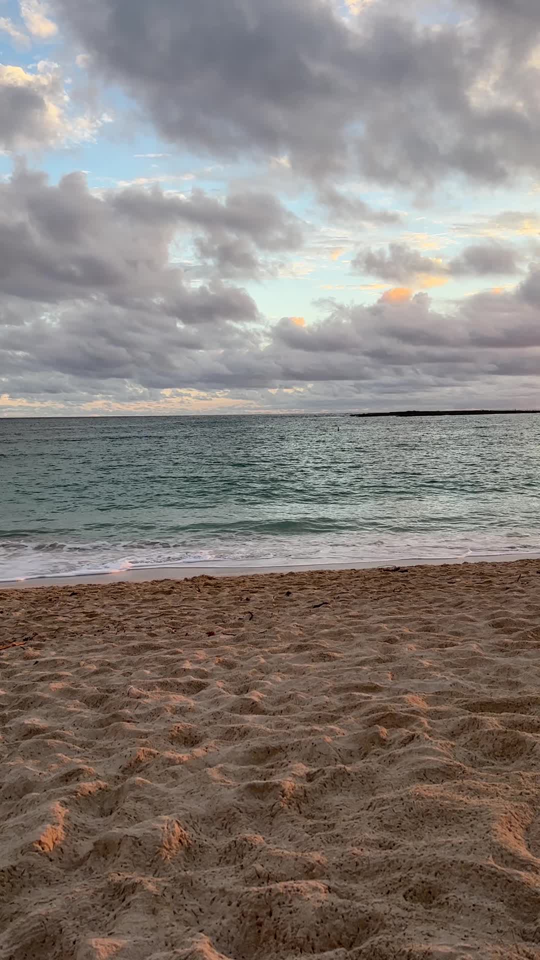 Kailua Beach Park