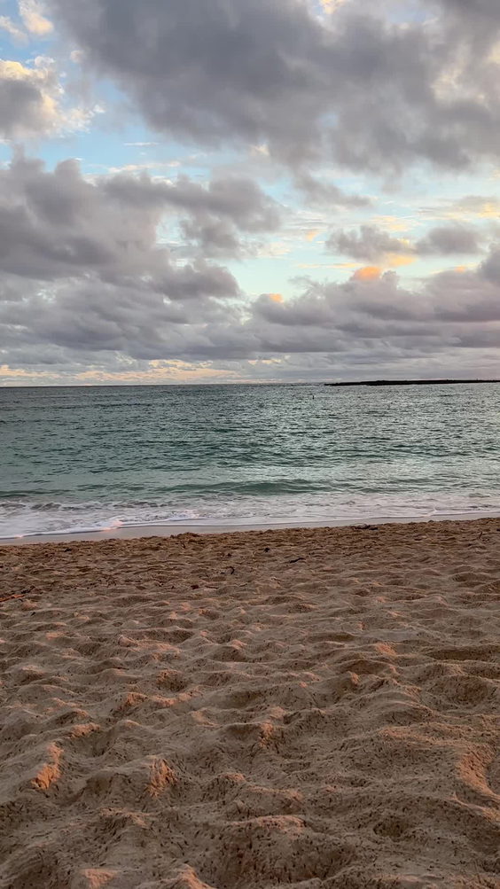 Kailua Beach Park