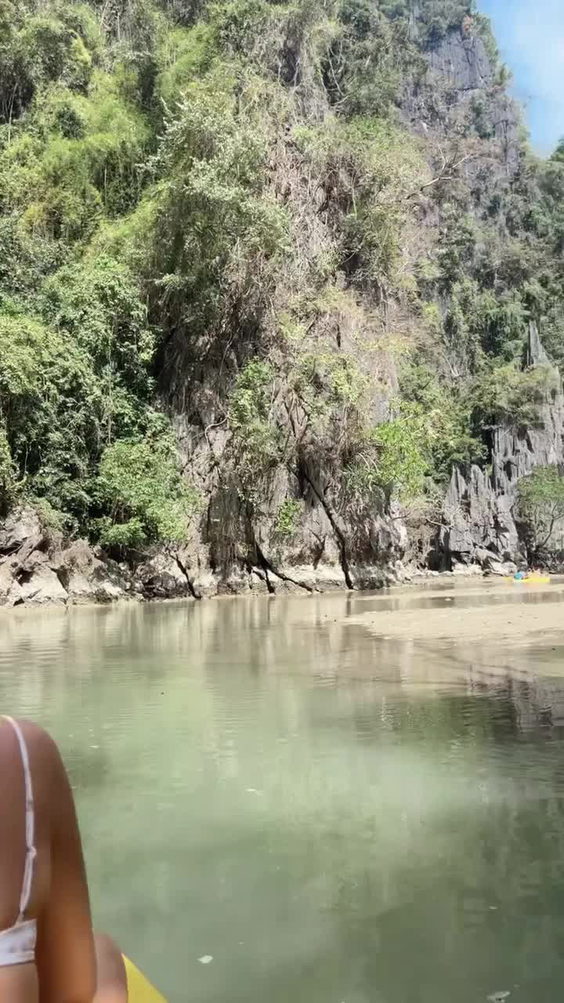 Ao Phang Nga National Park