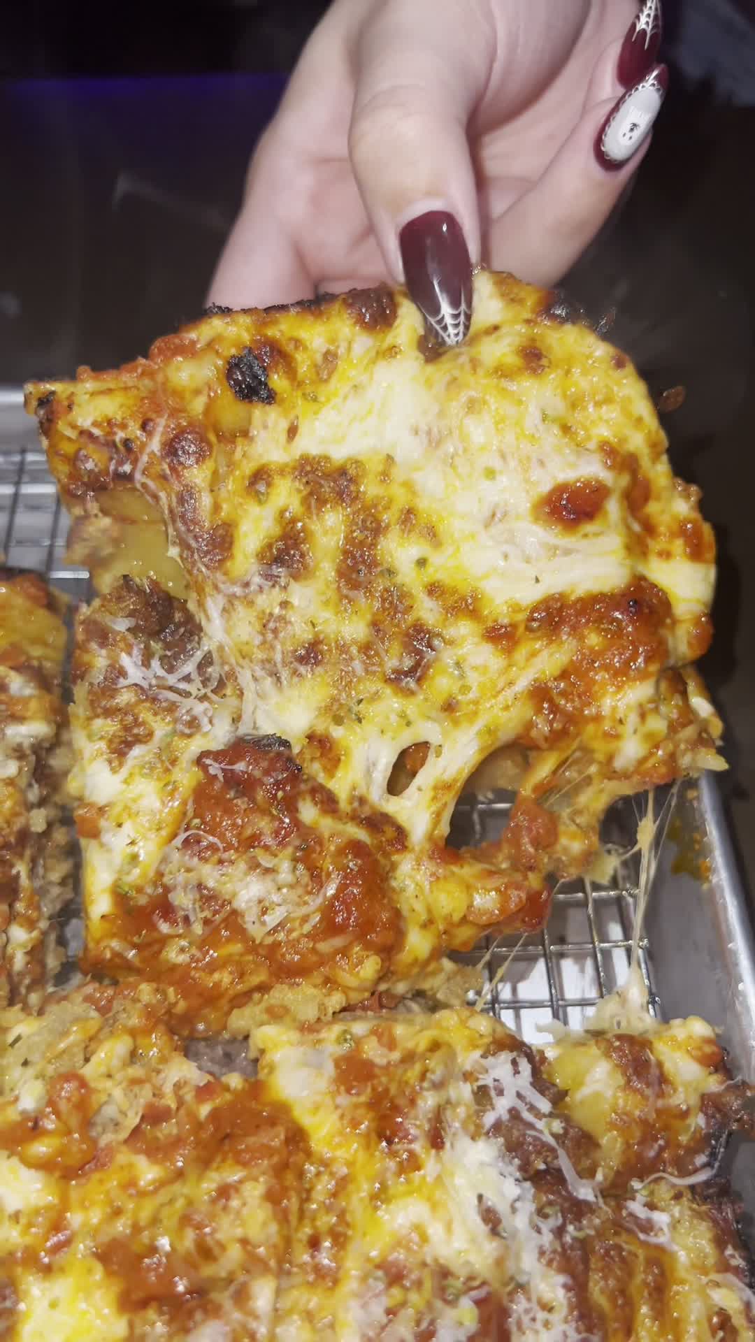 Blue Steel Pizza Co.