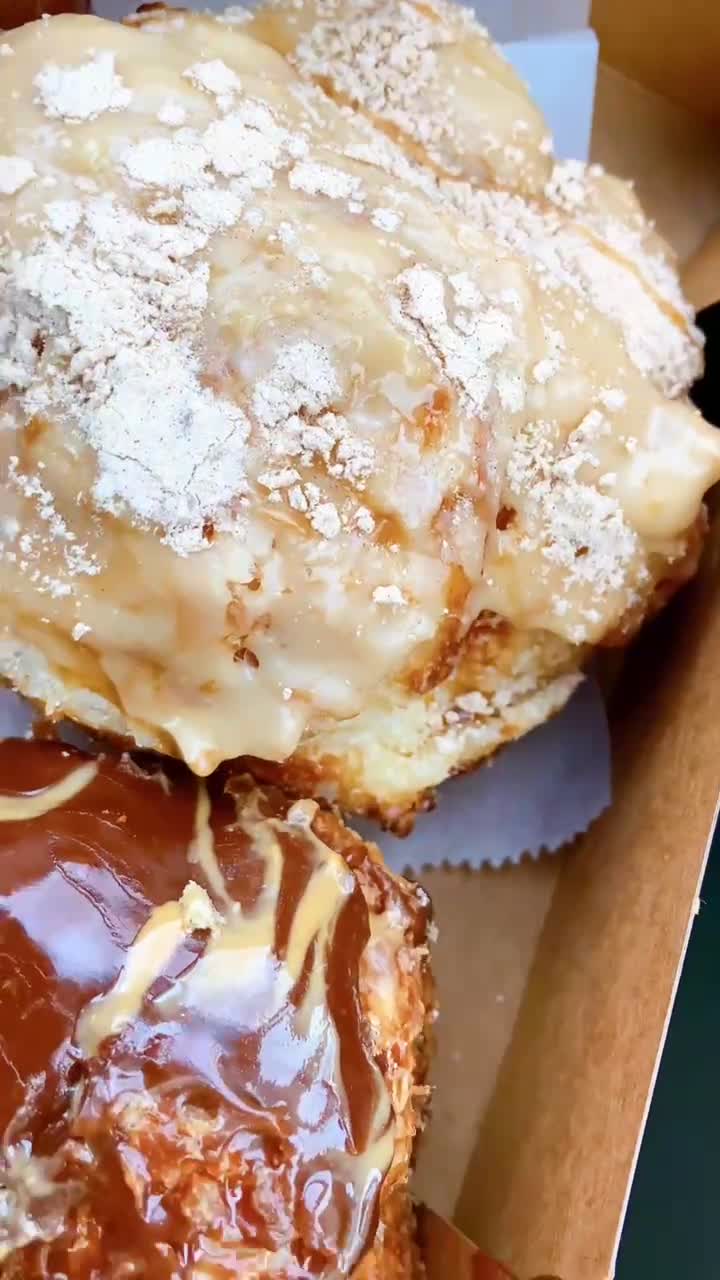 Parlor Doughnuts