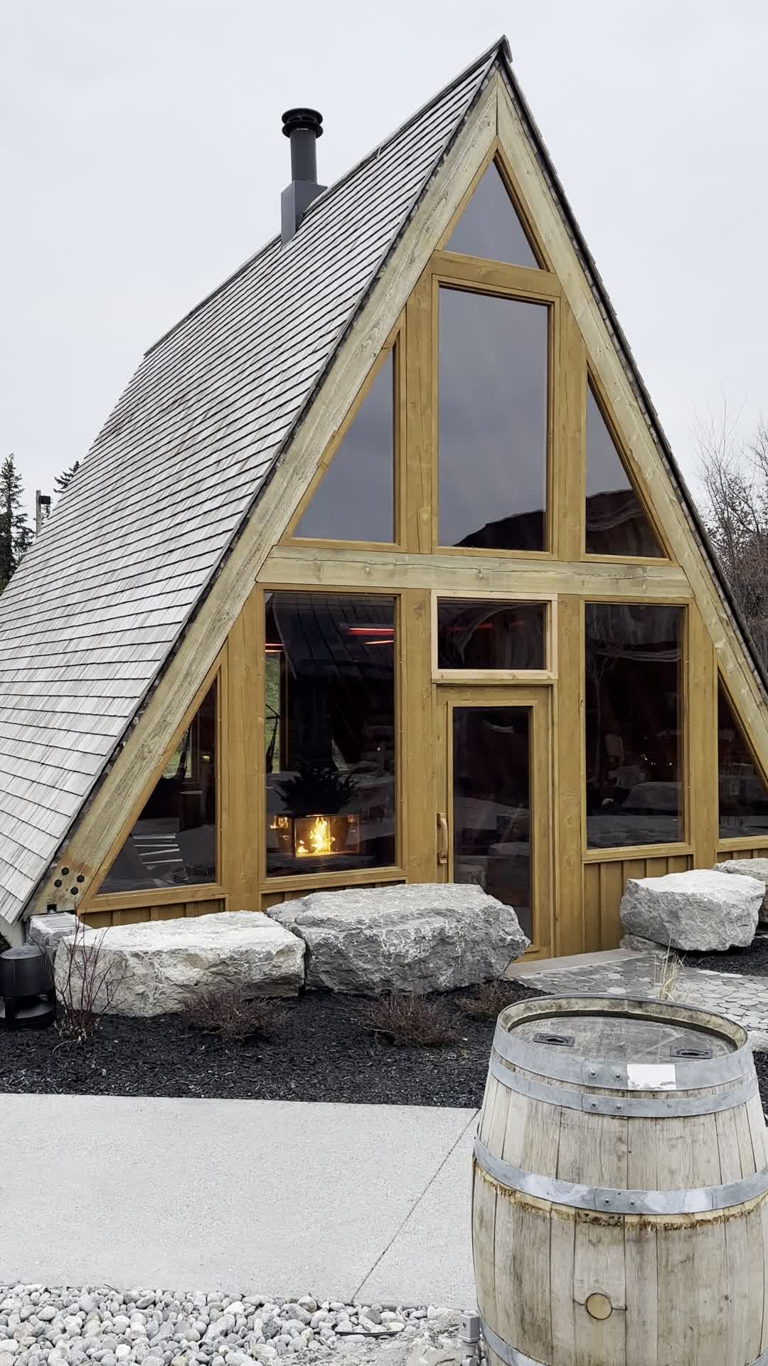 Thermëa spa village | Whitby