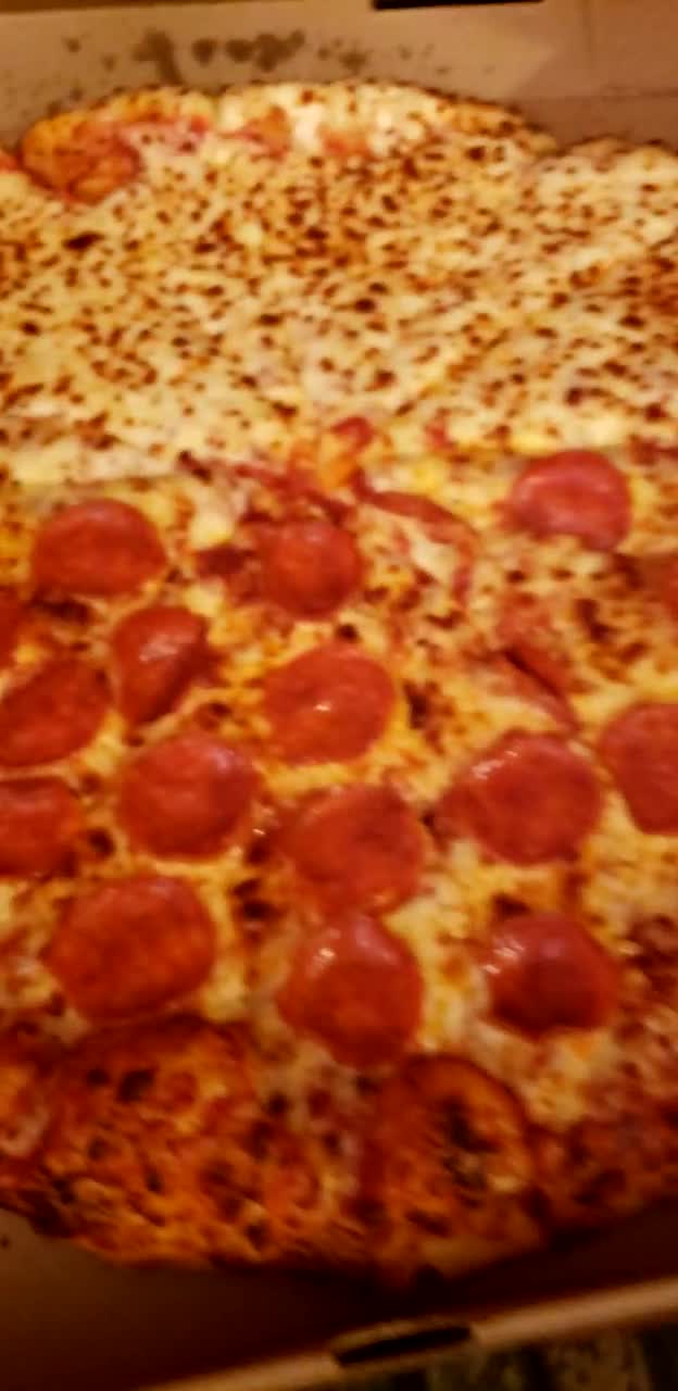 Costco Food Court