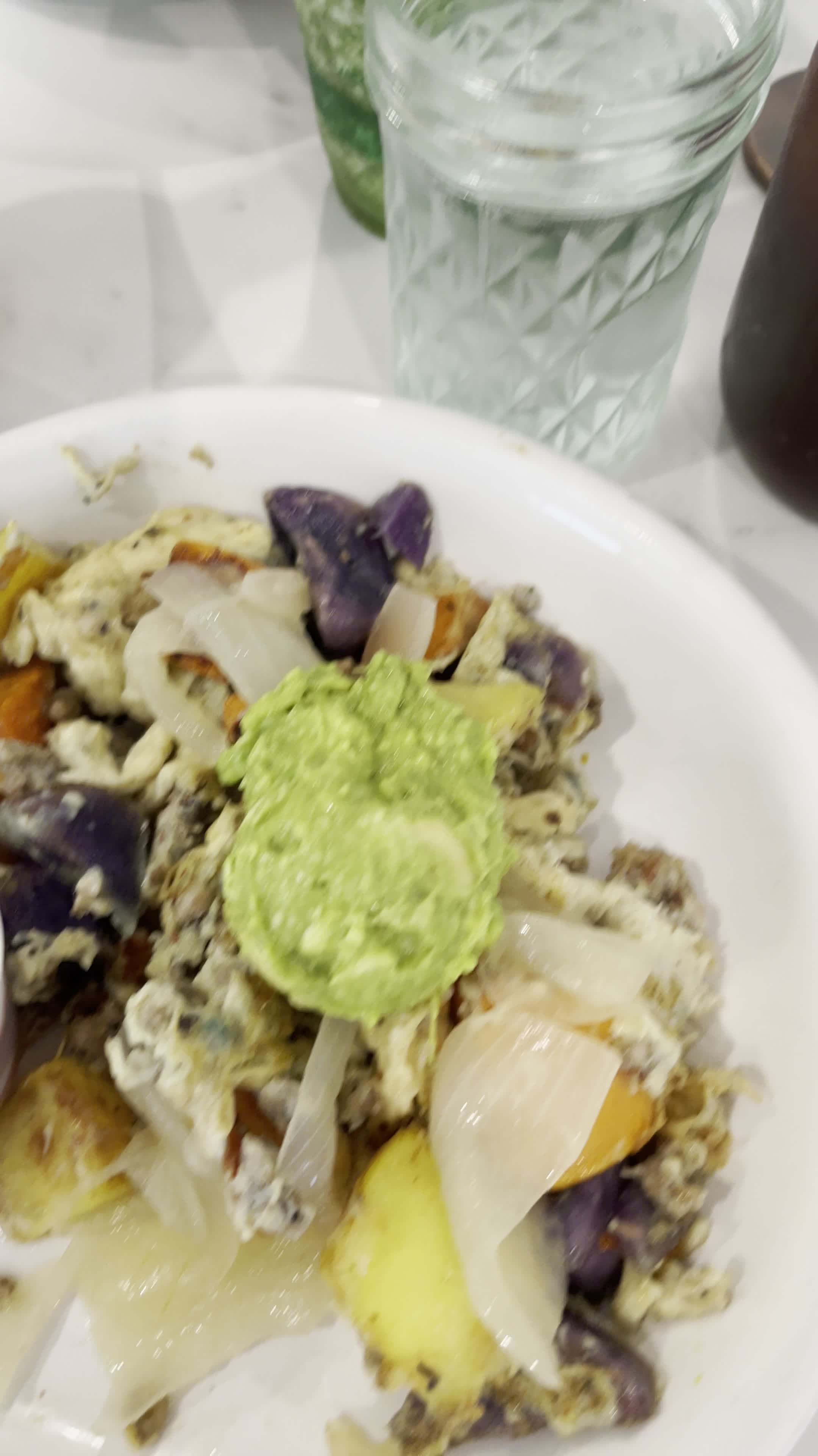 The Farmer’s Daughters