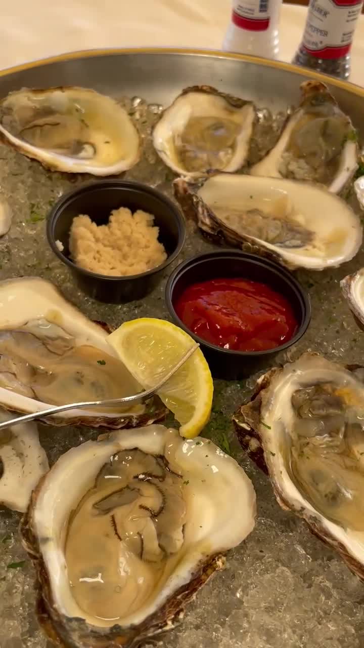 fatfish Wine Bar & Bistro