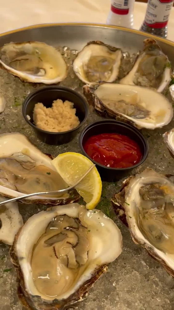 fatfish Wine Bar & Bistro