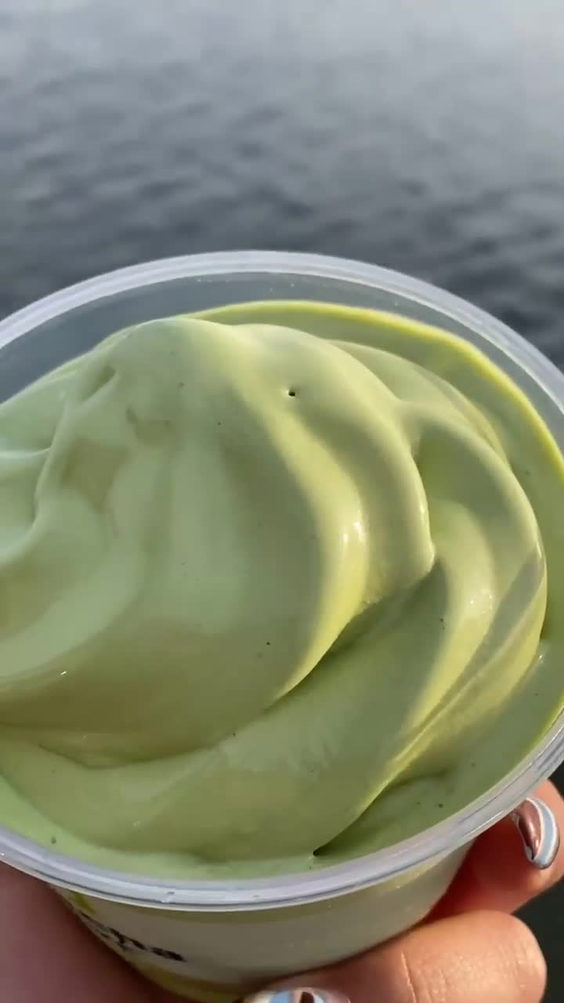 matcha LOVE by ITO EN