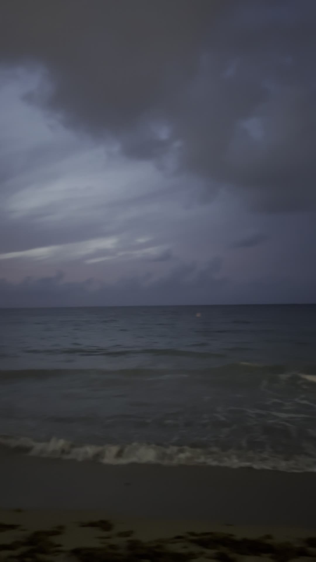Condado Beach