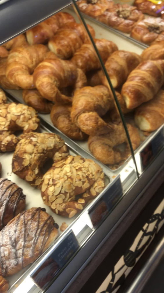 The french baker SM Fairview