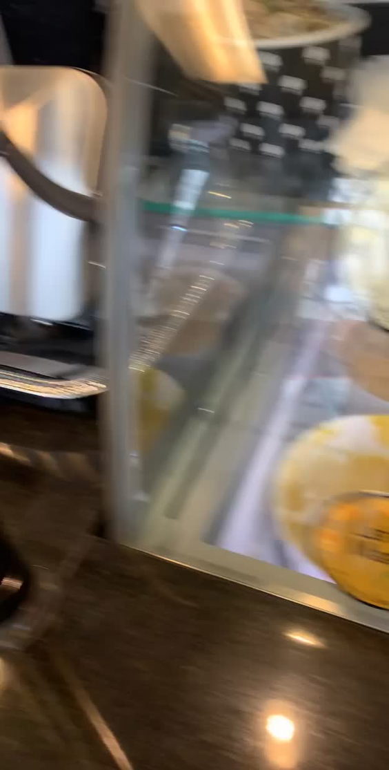 Sweet-Stack Creamery
