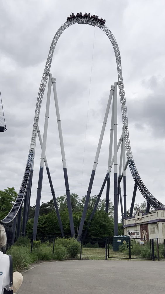 Thorpe Park