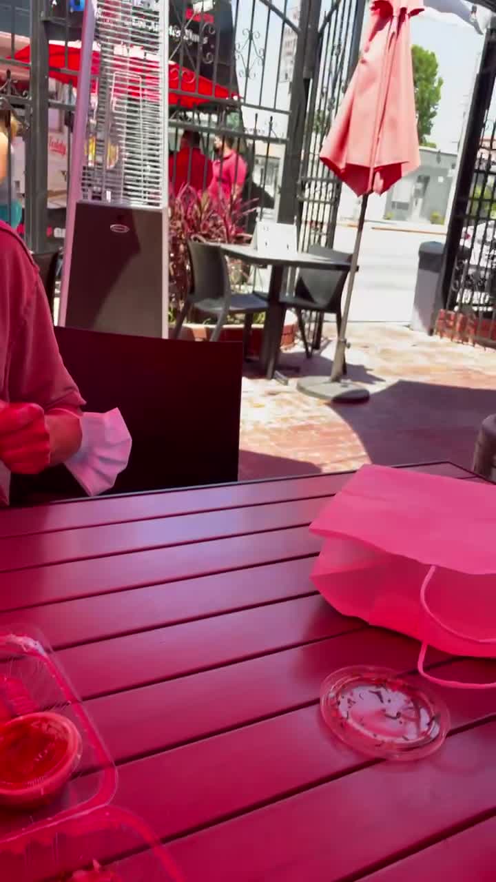 Teddy’s Red Tacos Restaurant