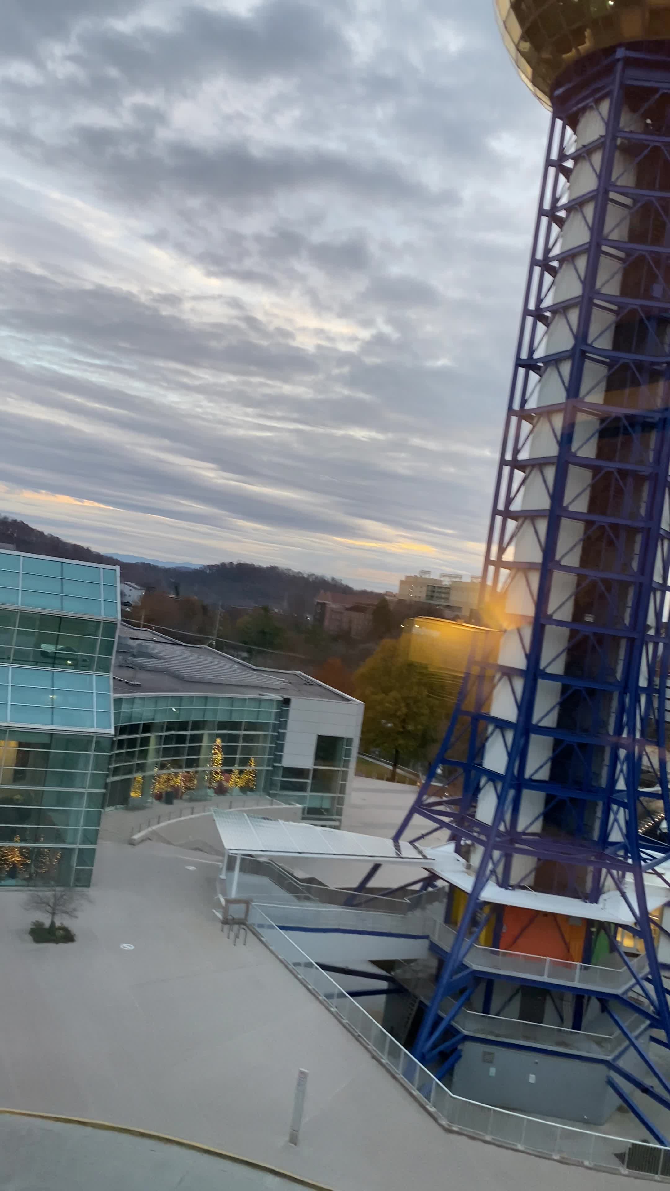 The TENNESSEAN Hotel