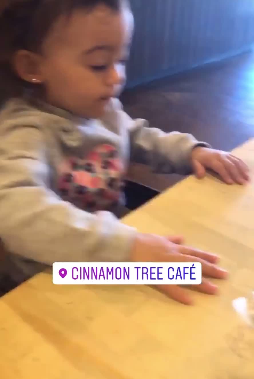 Cinnamon Tree Cafe