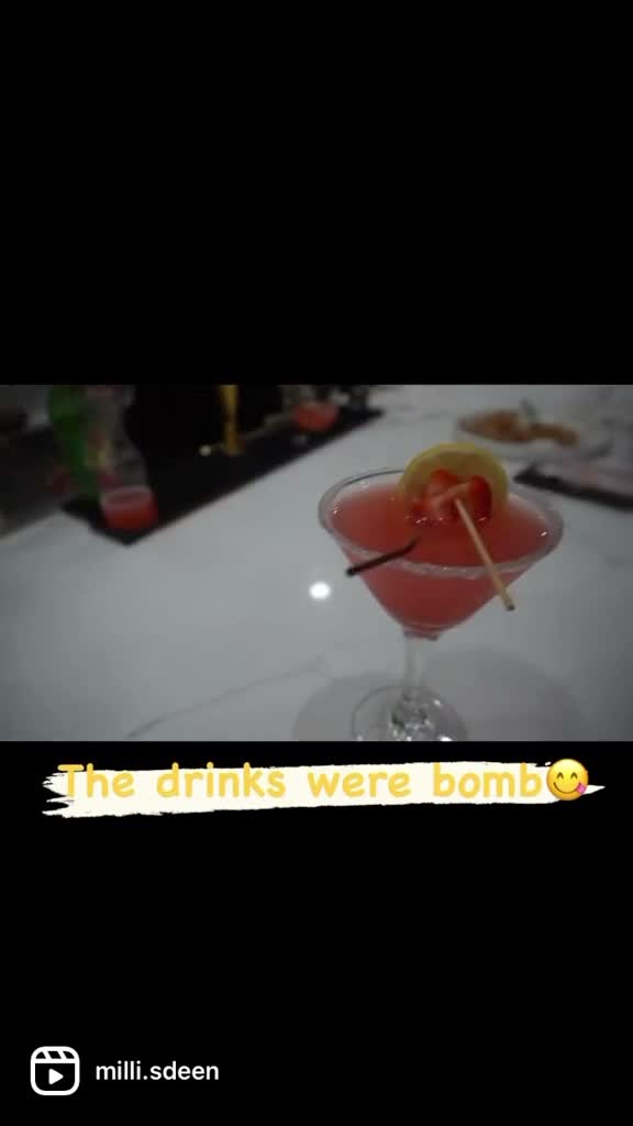 Video review of Toast On Lenox