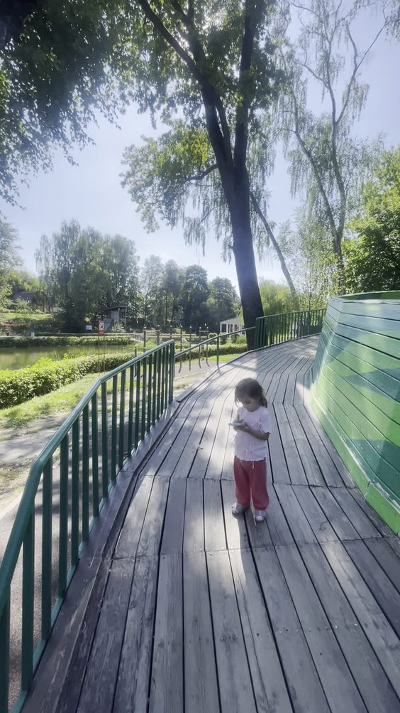 Городская ферма вднх