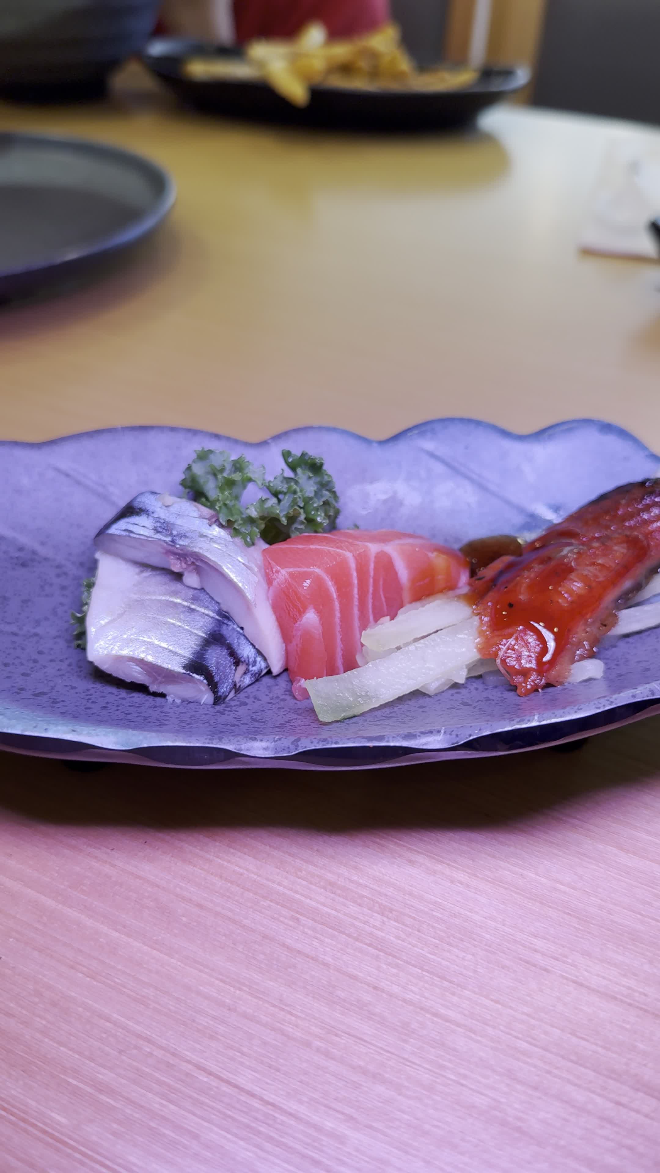 Harumi Sushi & Hibachi