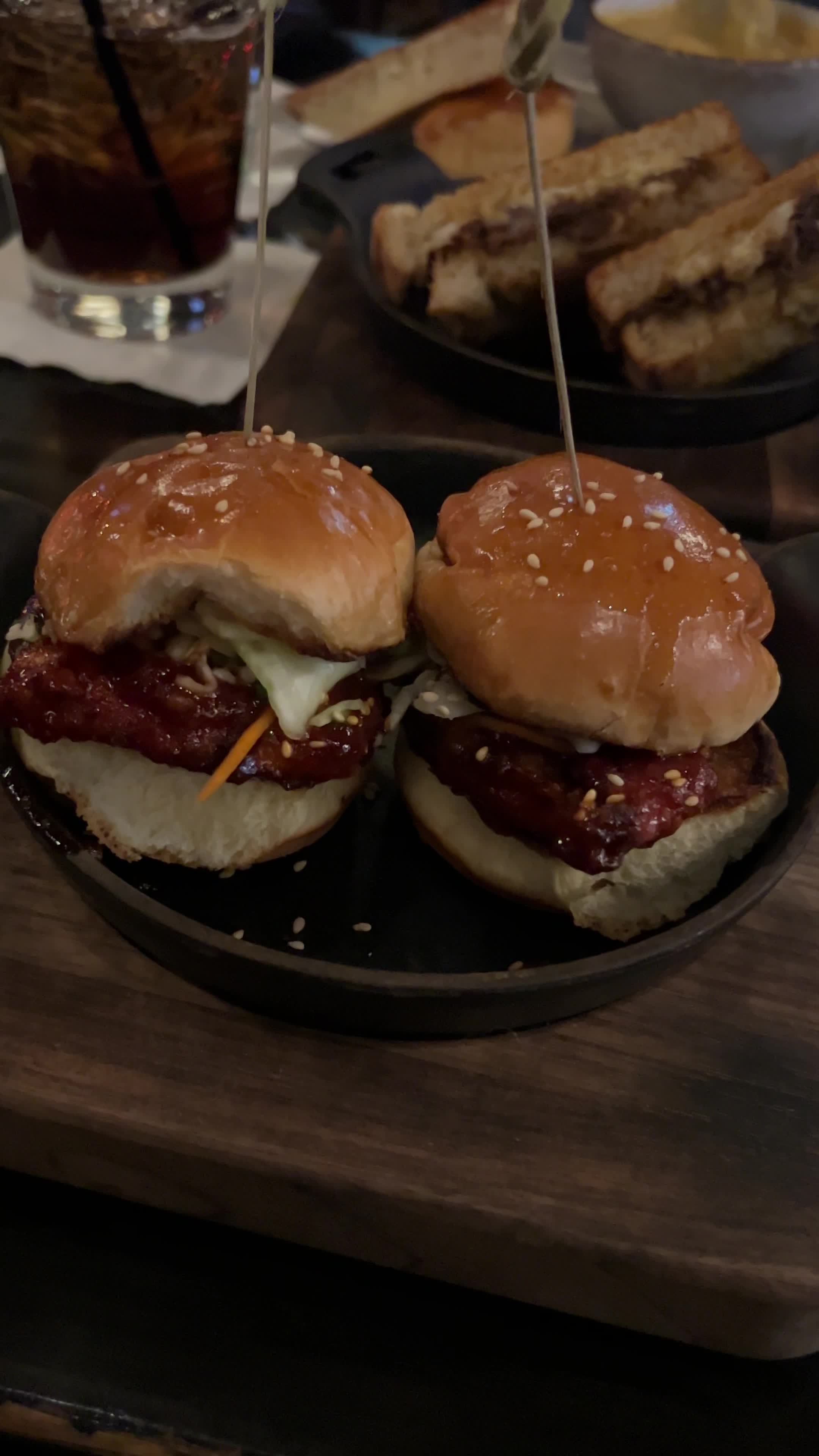 Bosscat Kitchen & Libations