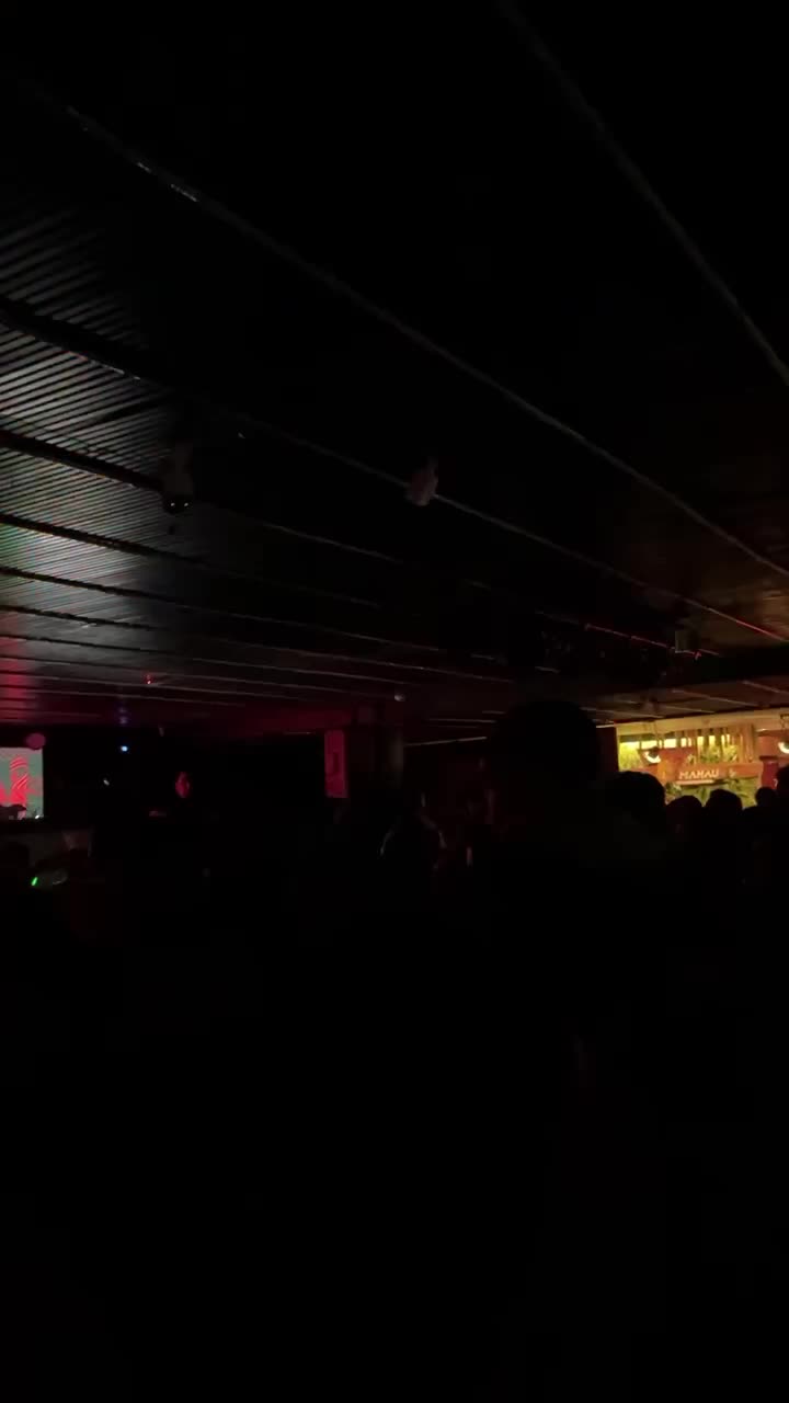 Mahau Restobar