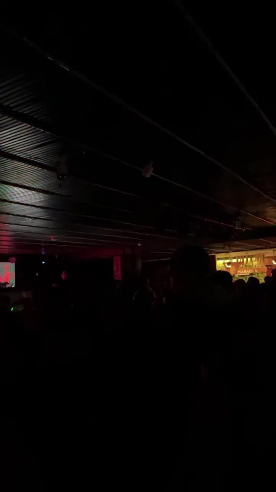 Mahau Restobar
