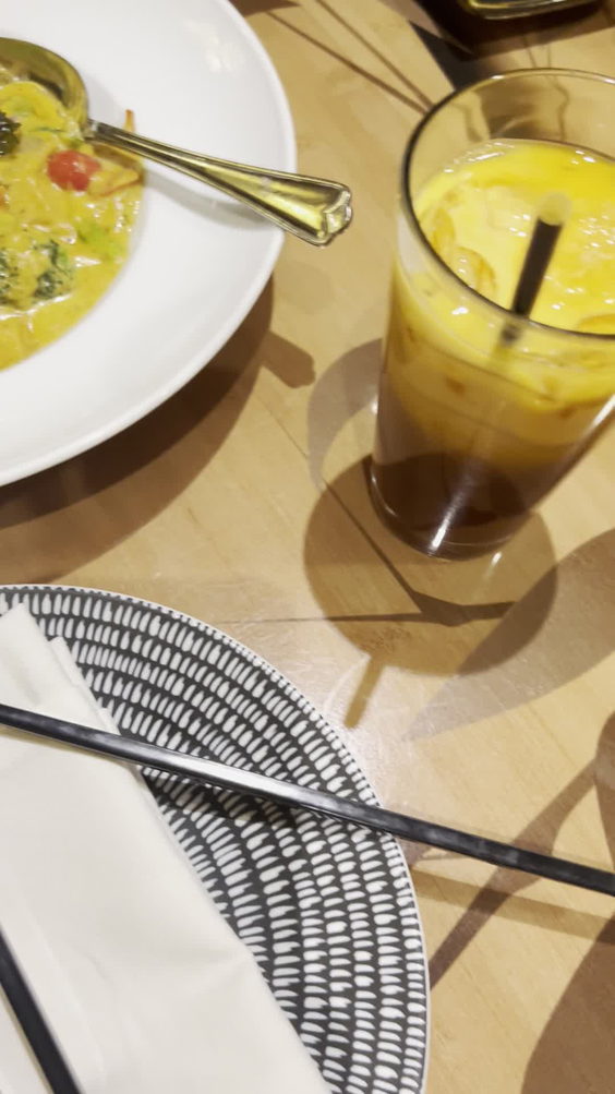 Lemongrass