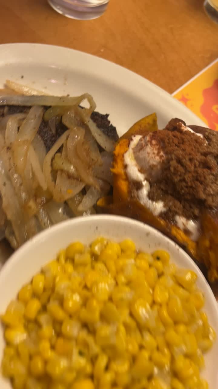 Texas Roadhouse