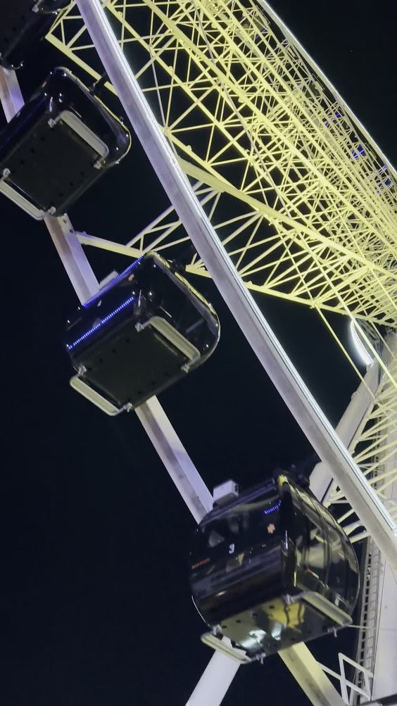 Grandscape Wheel