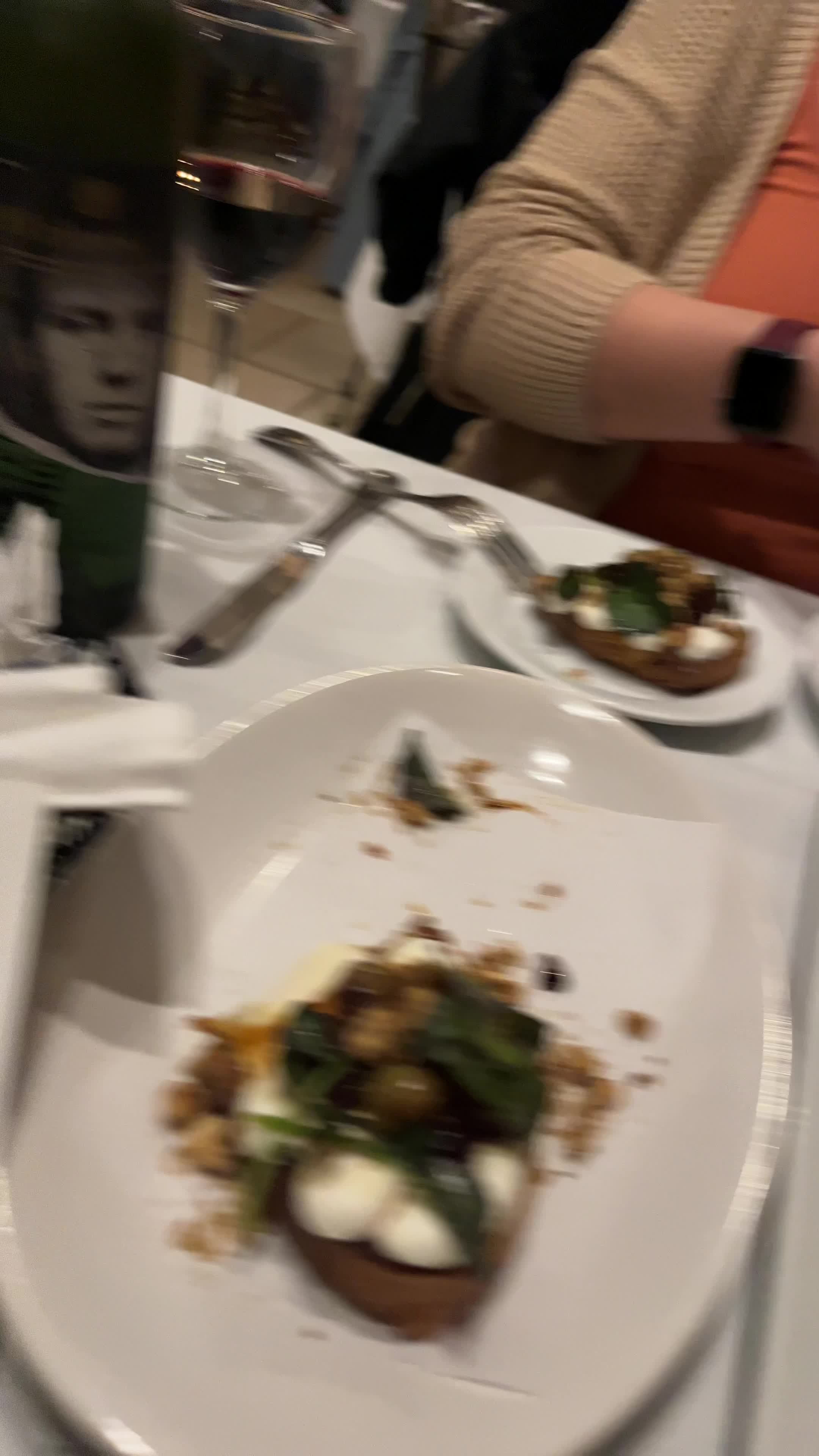 Nunzio Ristorante Rustico