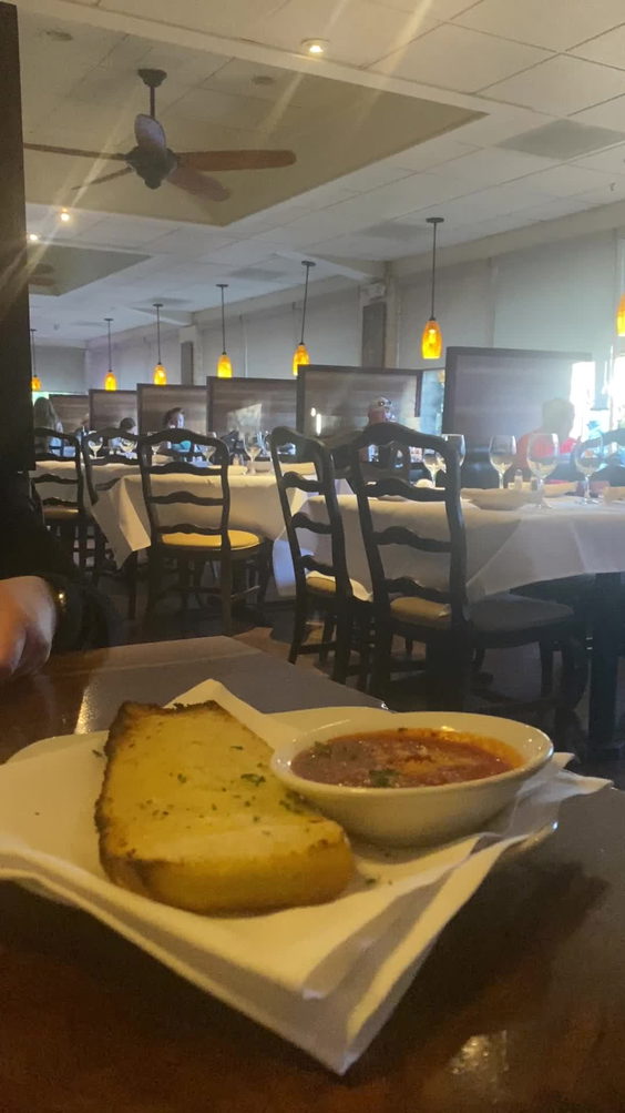 Izabella Ristorante Italiano