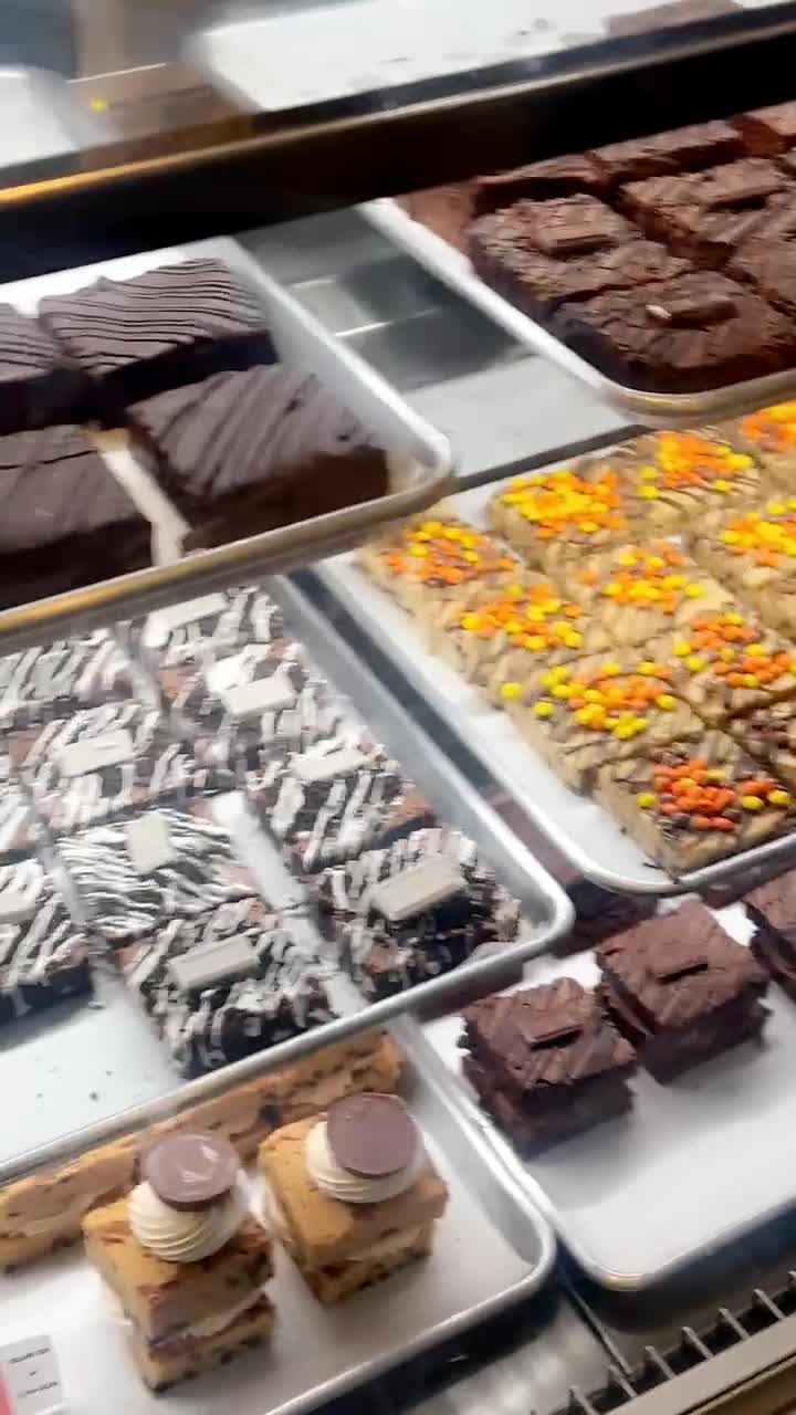 Hershey's Chocolate World