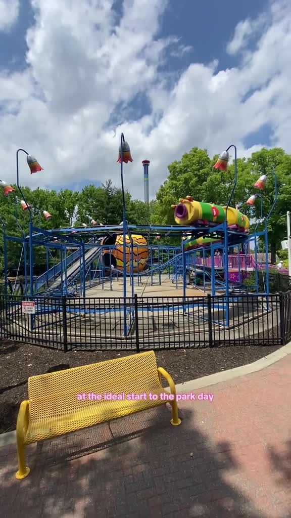 Worlds of Fun