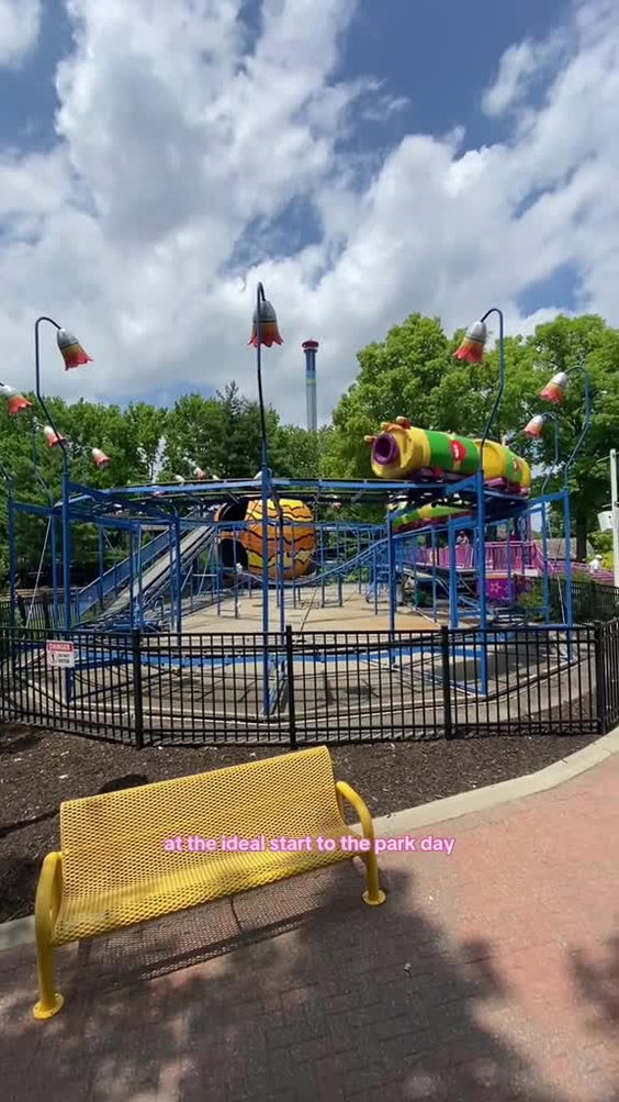 Worlds of Fun
