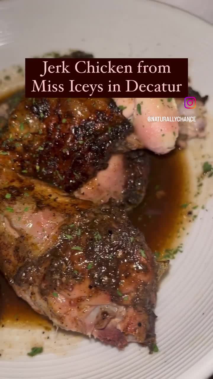 Ms. Iceys Kitchen & Bar