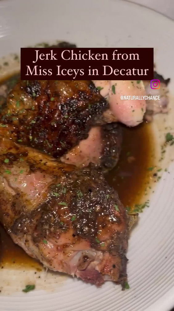Ms. Iceys Kitchen & Bar