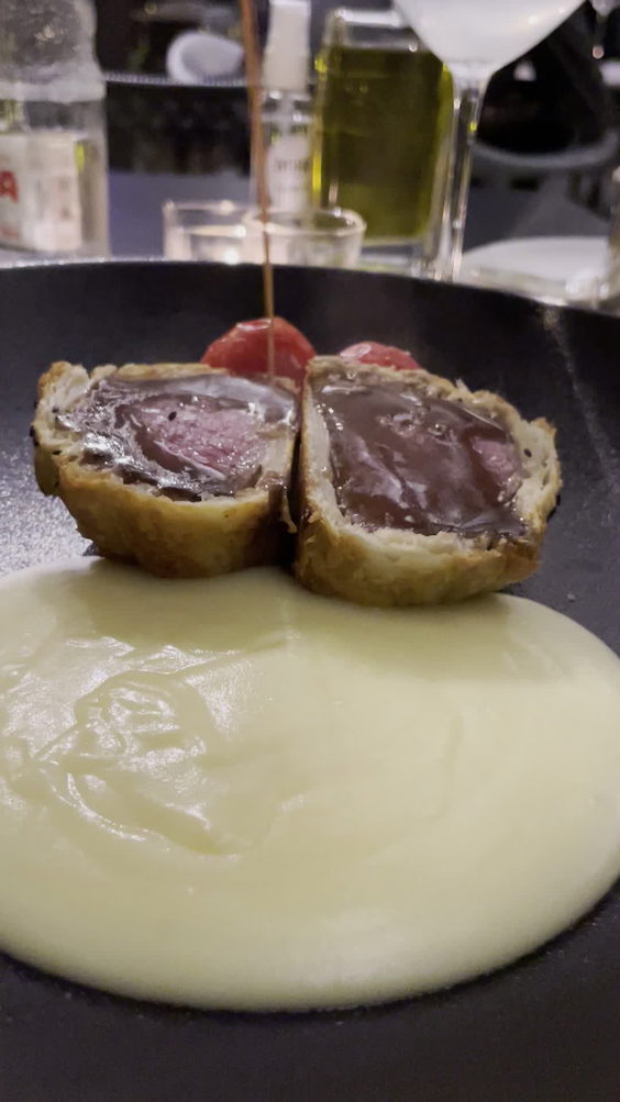 Miró Gastronomia
