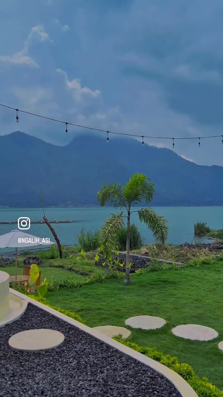 Ngalih Asi Cottage