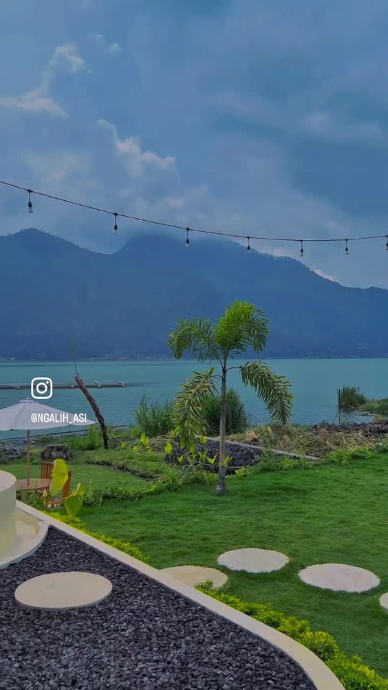 Ngalih Asi Cottage