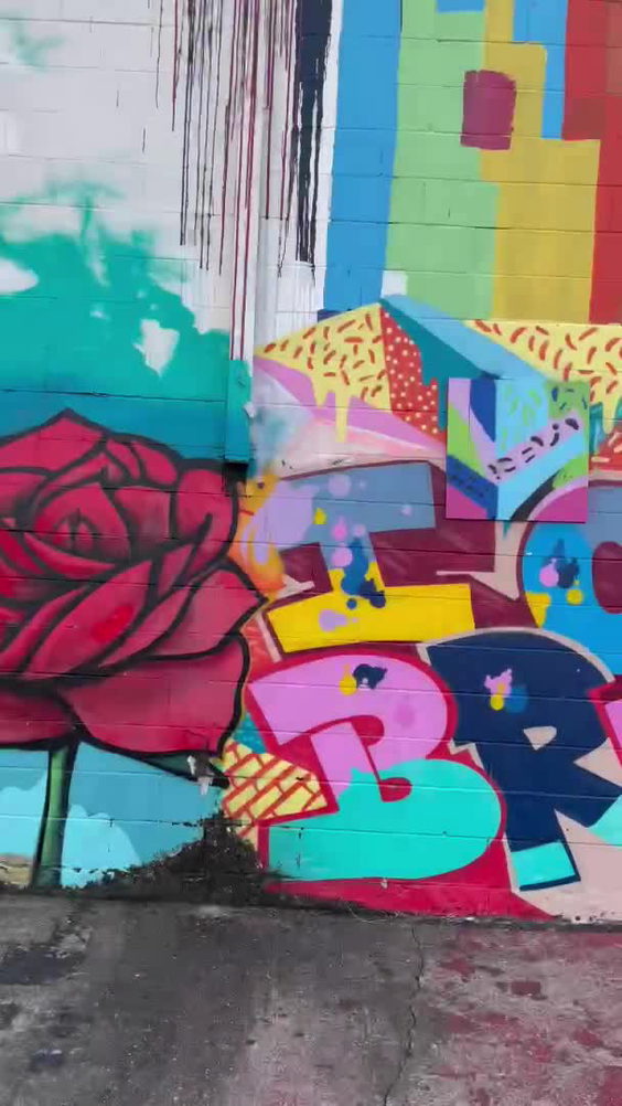 Graffiti Park