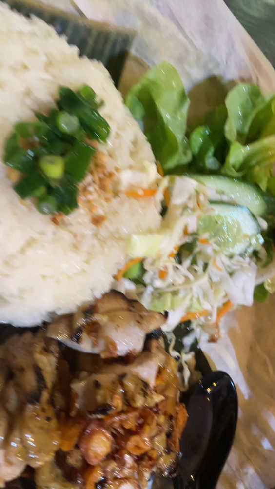 VN Street Foods